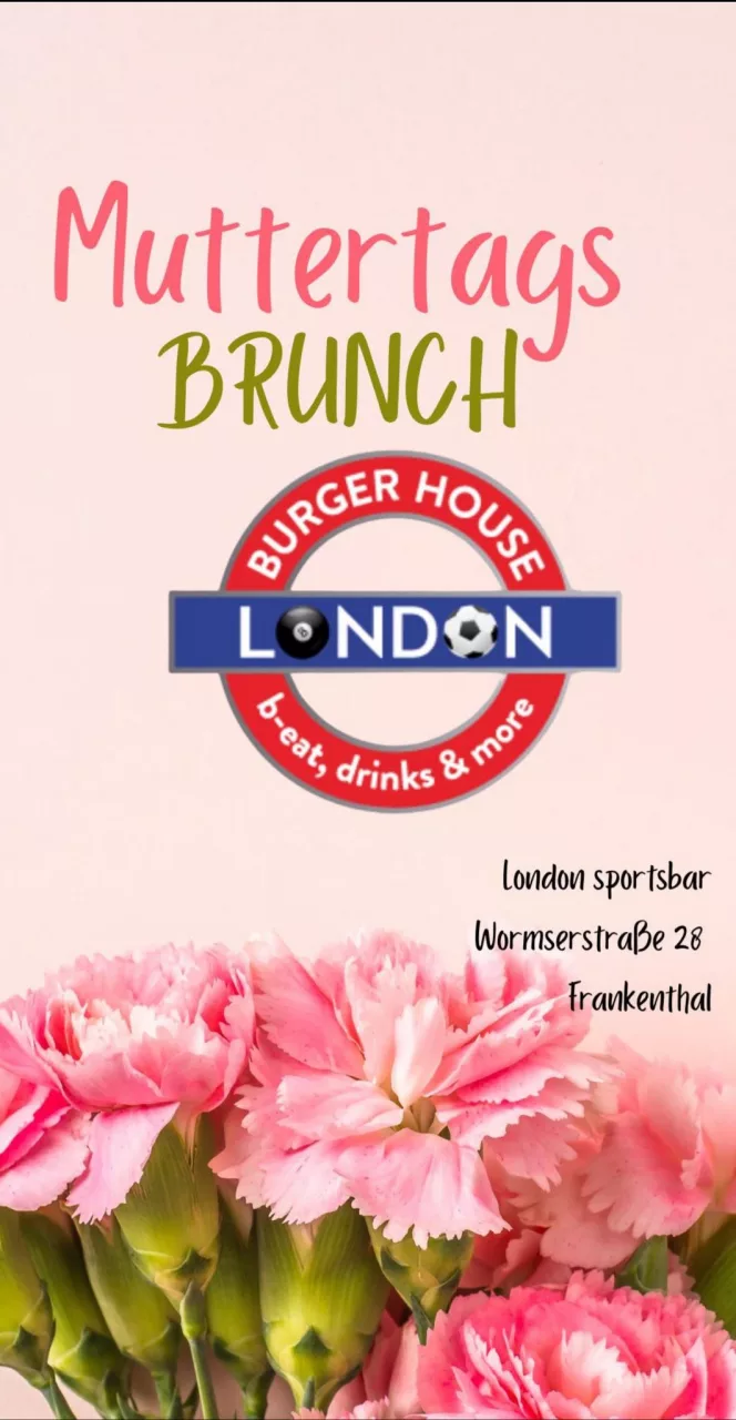 MUTTERTAGS BRUNCH